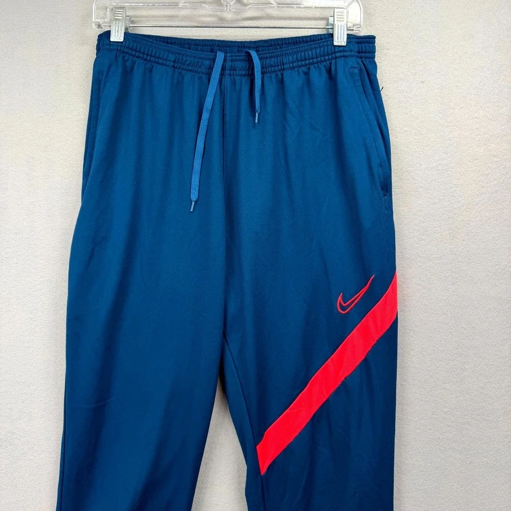 Nike track pants